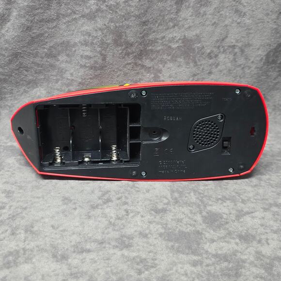 Mattel UNO Attack Official Game Electronic Replacement Card Shooter Launcher - Picture 7 of 9